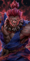 Enemigo