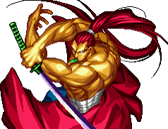 Enemigo