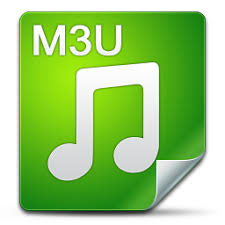 Escuchar en media player